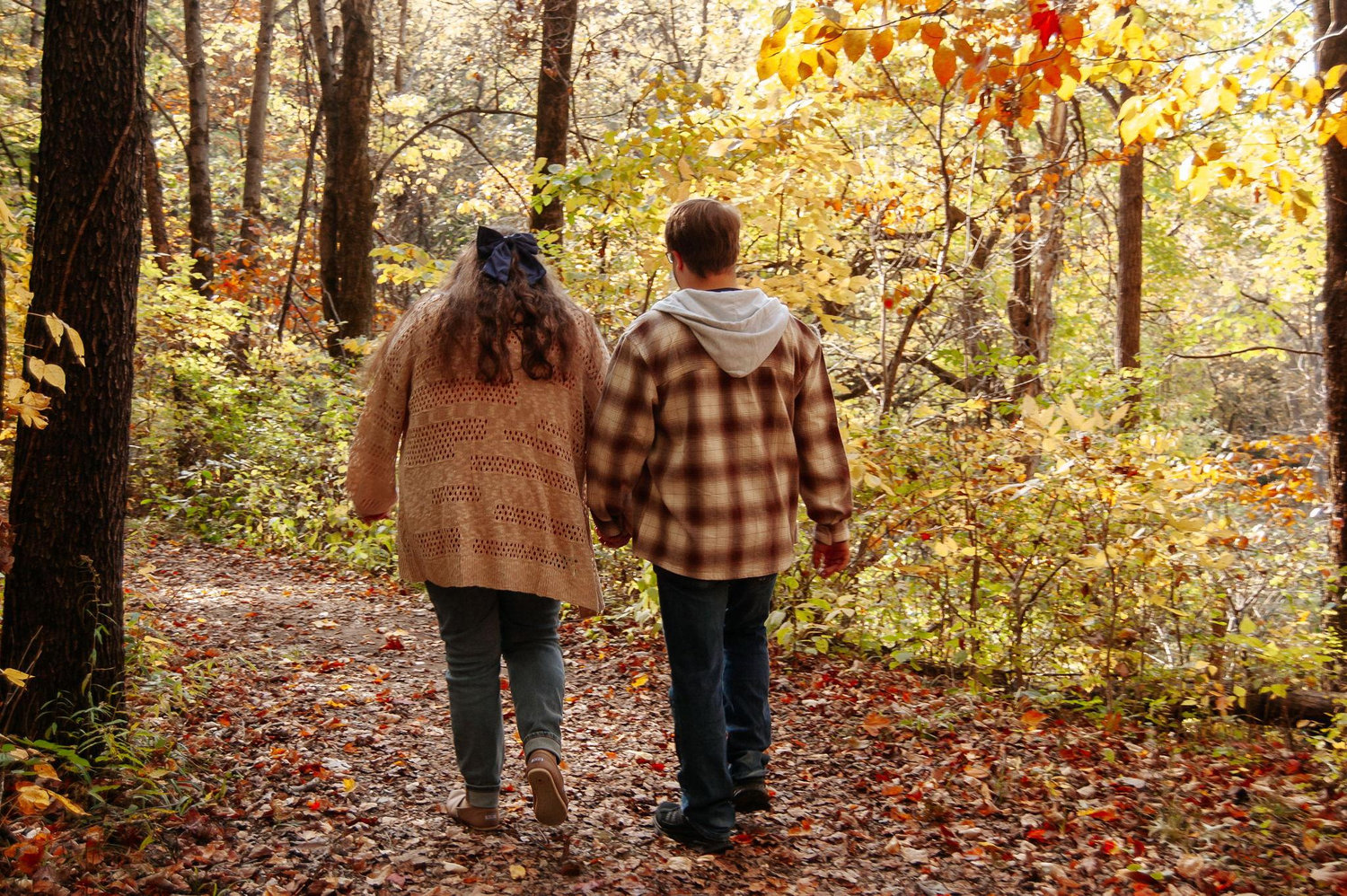 The Wedding Website of Brianna Eaches and Jarod Weber