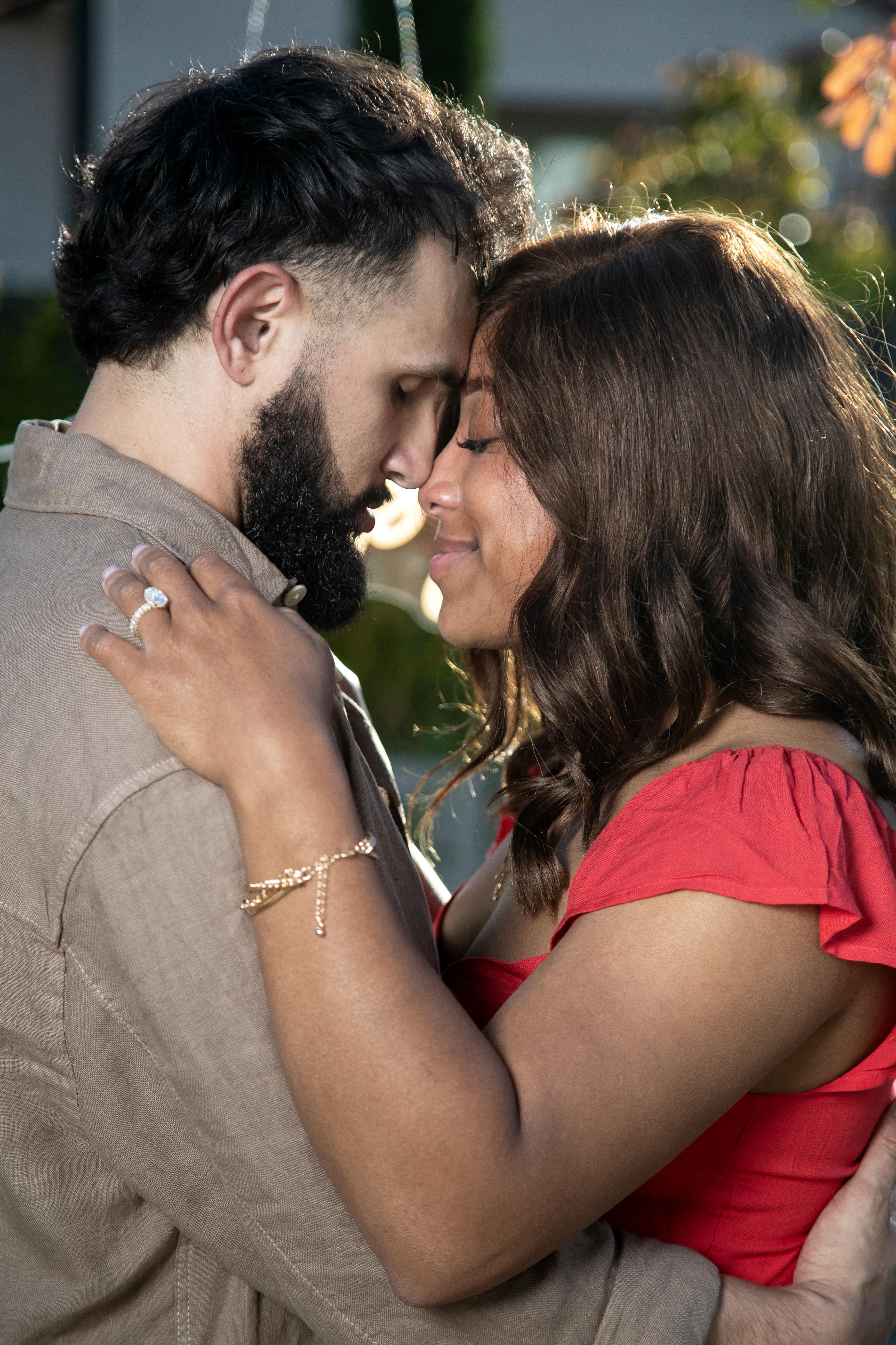 The Wedding Website of Ryisha Grant and Christian Chavez