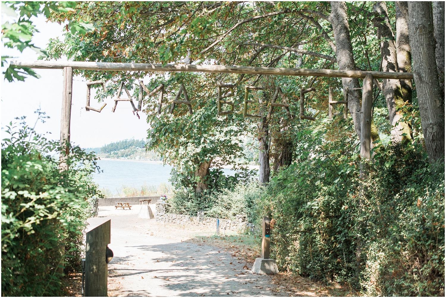 The Wedding Website of Sarah Smallwood and Eric Jonsson
