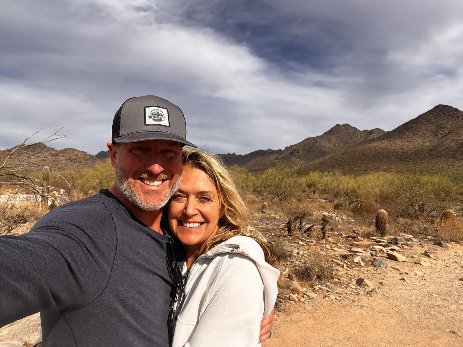 The Wedding Website of Marci Mattox and Mark Albrecht