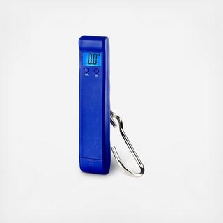 Compact Luggage Scale