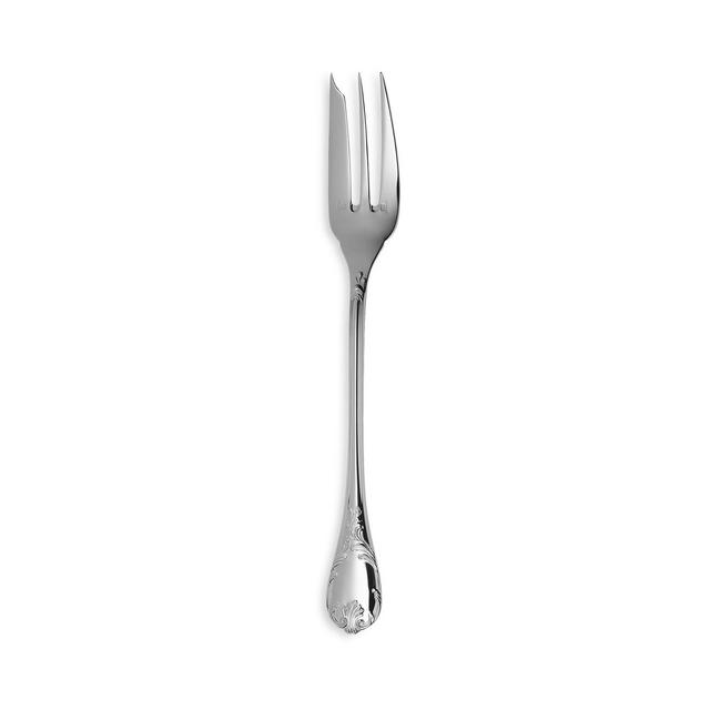 Christofle Marly Serving Fork