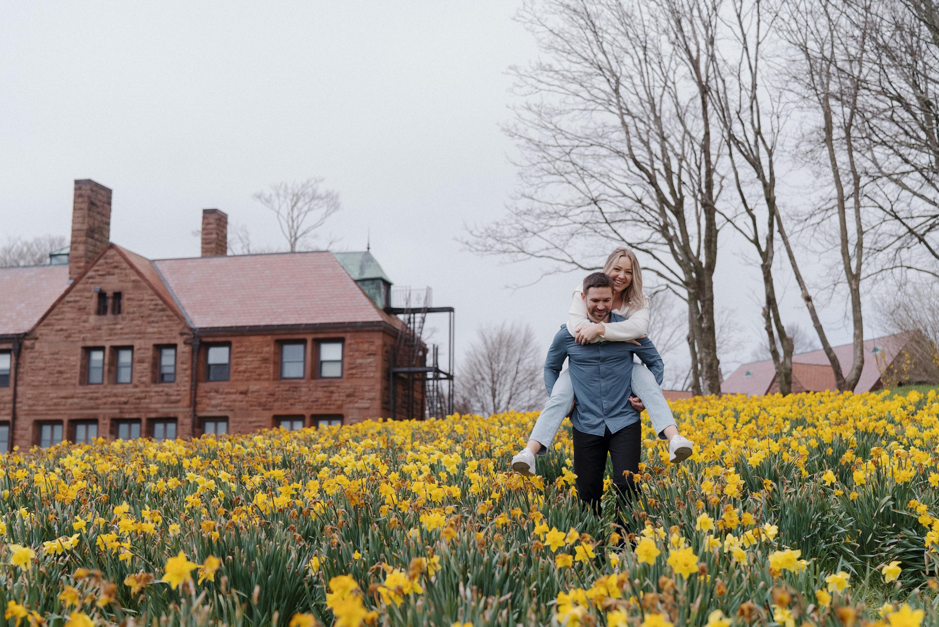 The Wedding Website of Kristen Habbel and Tom Barrett