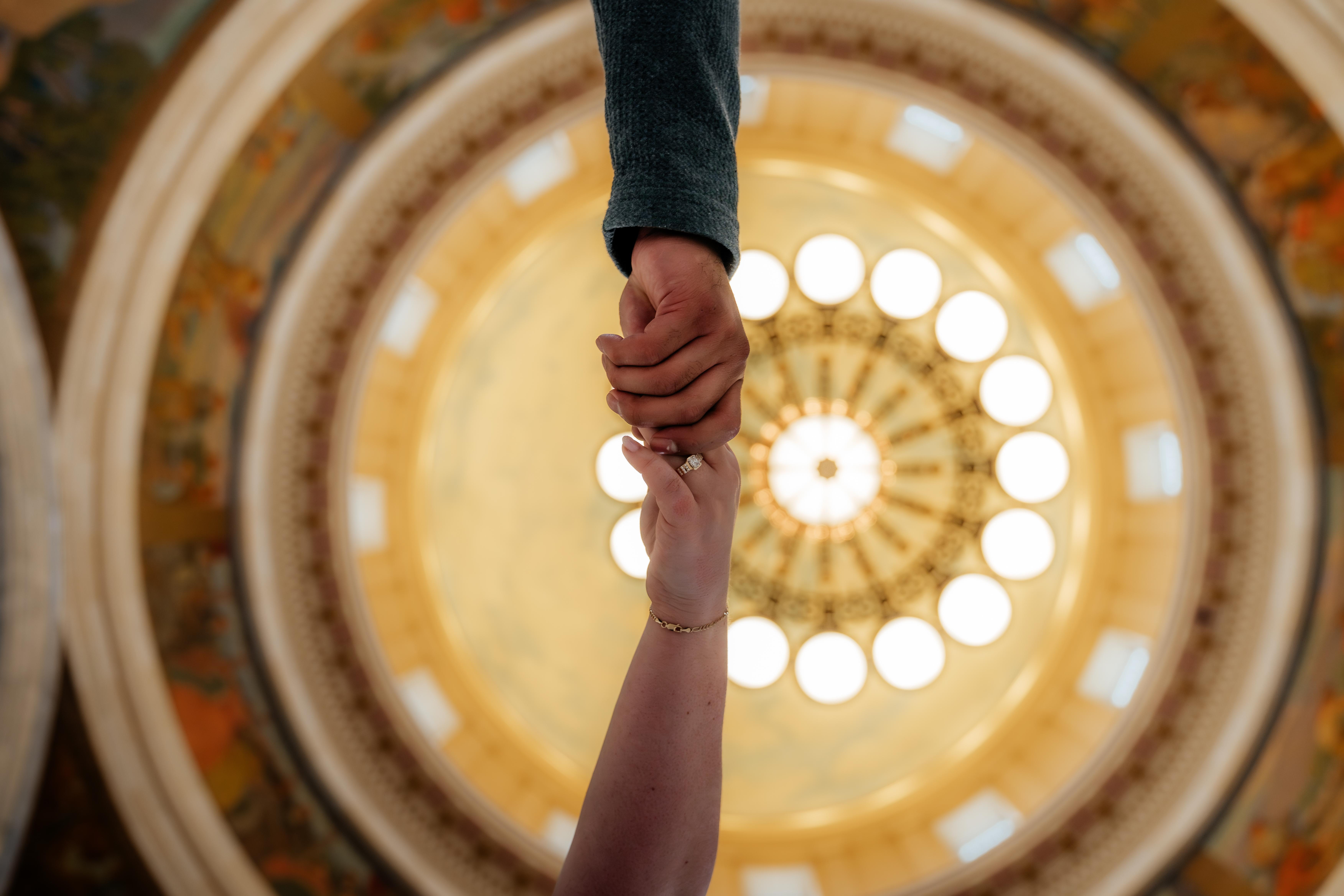 The Wedding Website of Mattie Sowards and Victor Nevarez Jr.
