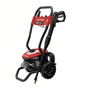Craftsman CMEPW1900 1900 psi Electric 1.2 gpm Pressure Washer