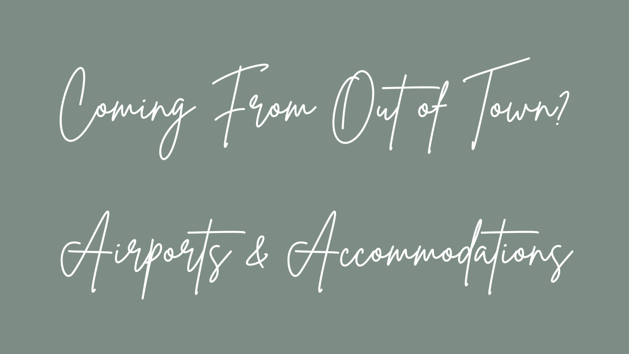The Wedding Website of Megan Benson and Vittoria Petruzzella