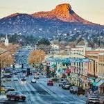Prescott
