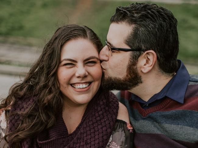 The Wedding Website of Frank Machado III and Angela Lomax