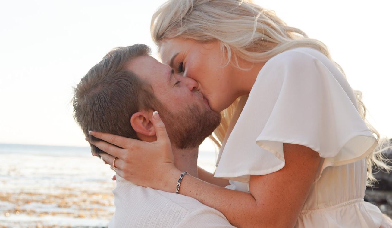 The Wedding Website of Katie Weishaar and Andrew Jones