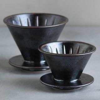 Slow Coffee Brewer