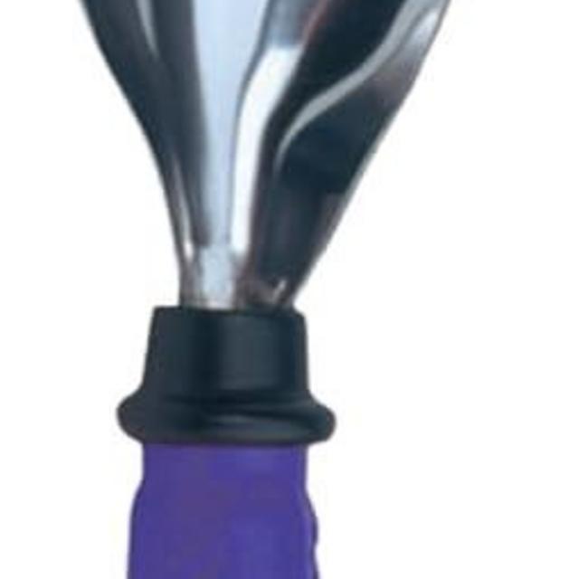 Garden Works SSL Comfort Grip Soil Scoop, Purple