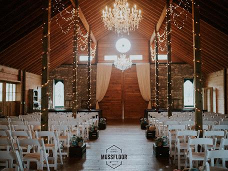 The Wedding Website of Spenser Mercurio and Christopher Yeates