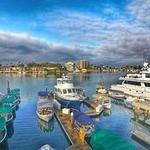 Newport Harbor