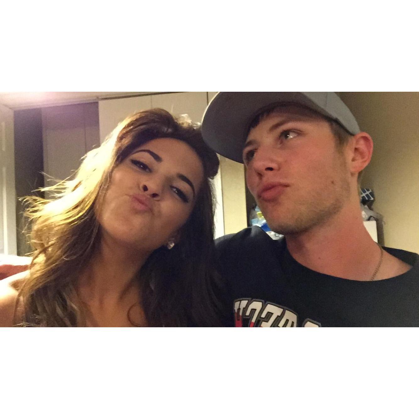 dakota's 21st birthday