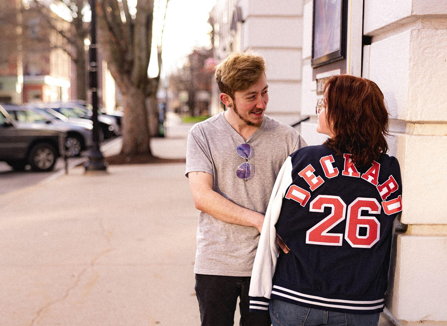 The Wedding Website of Jordan Wack and Paxton Deckard