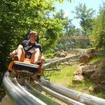 Smoky Mountain Alpine Coaster
