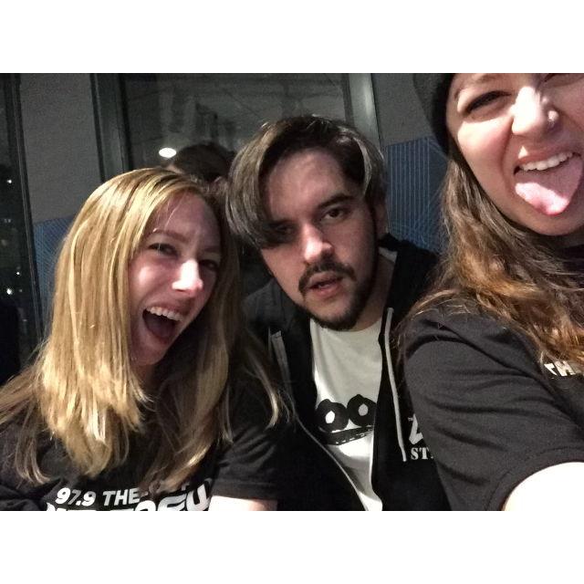 Last Day of The Loop 2018