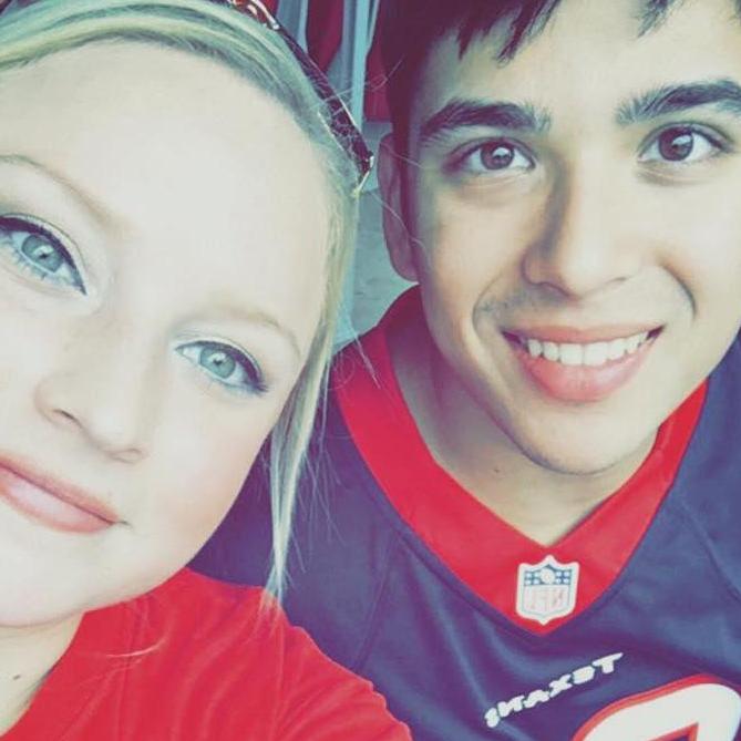 Texans Game!