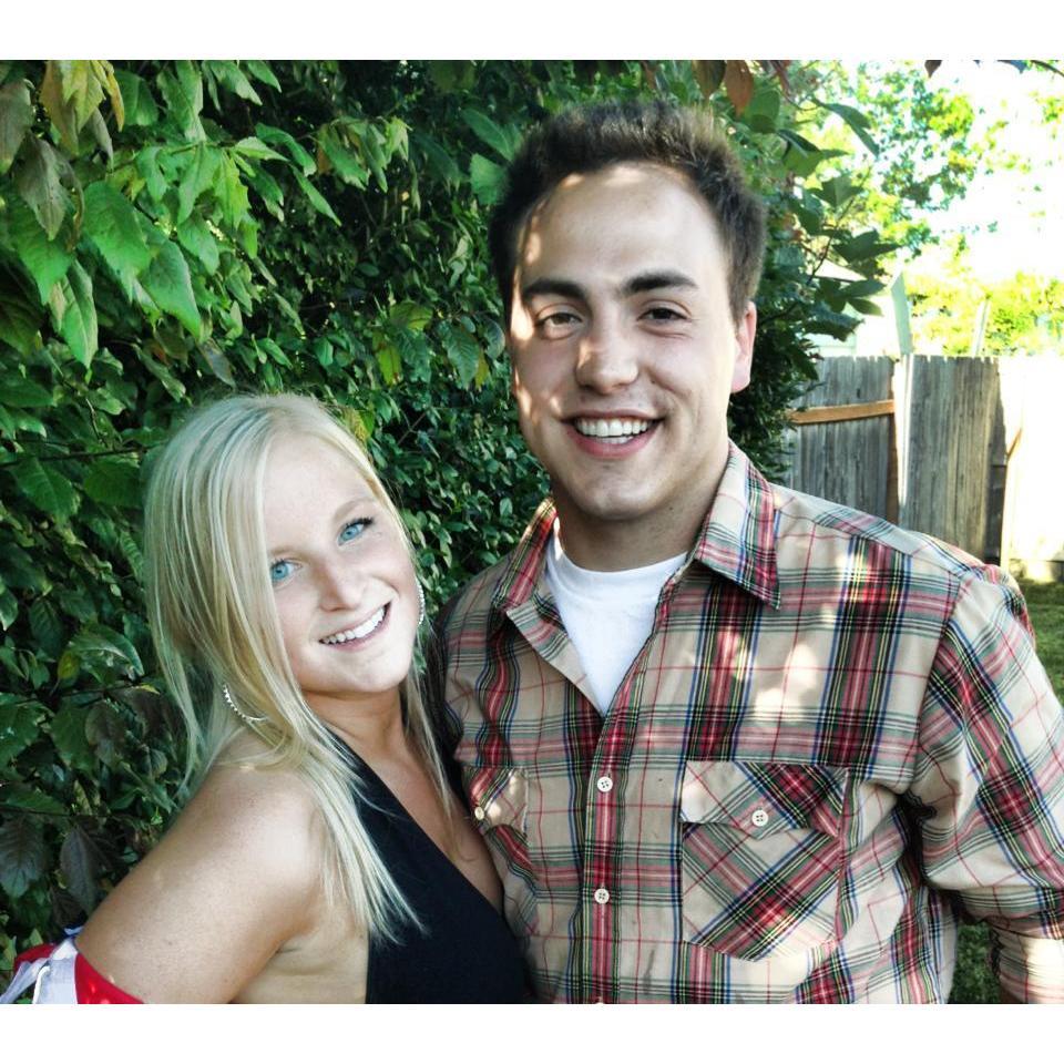 Barn Dance 2013