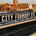 City Foundry STL