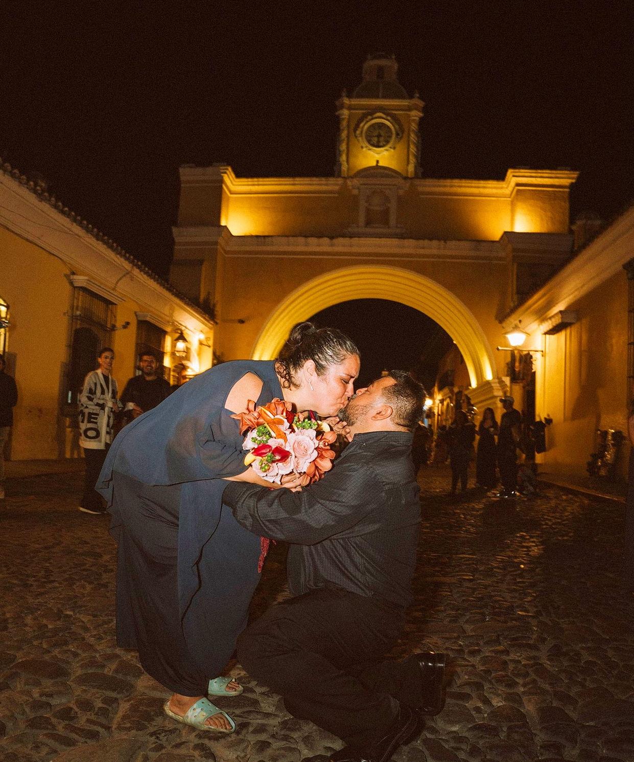 The Wedding Website of Brenda Chacon and Mario Chacon