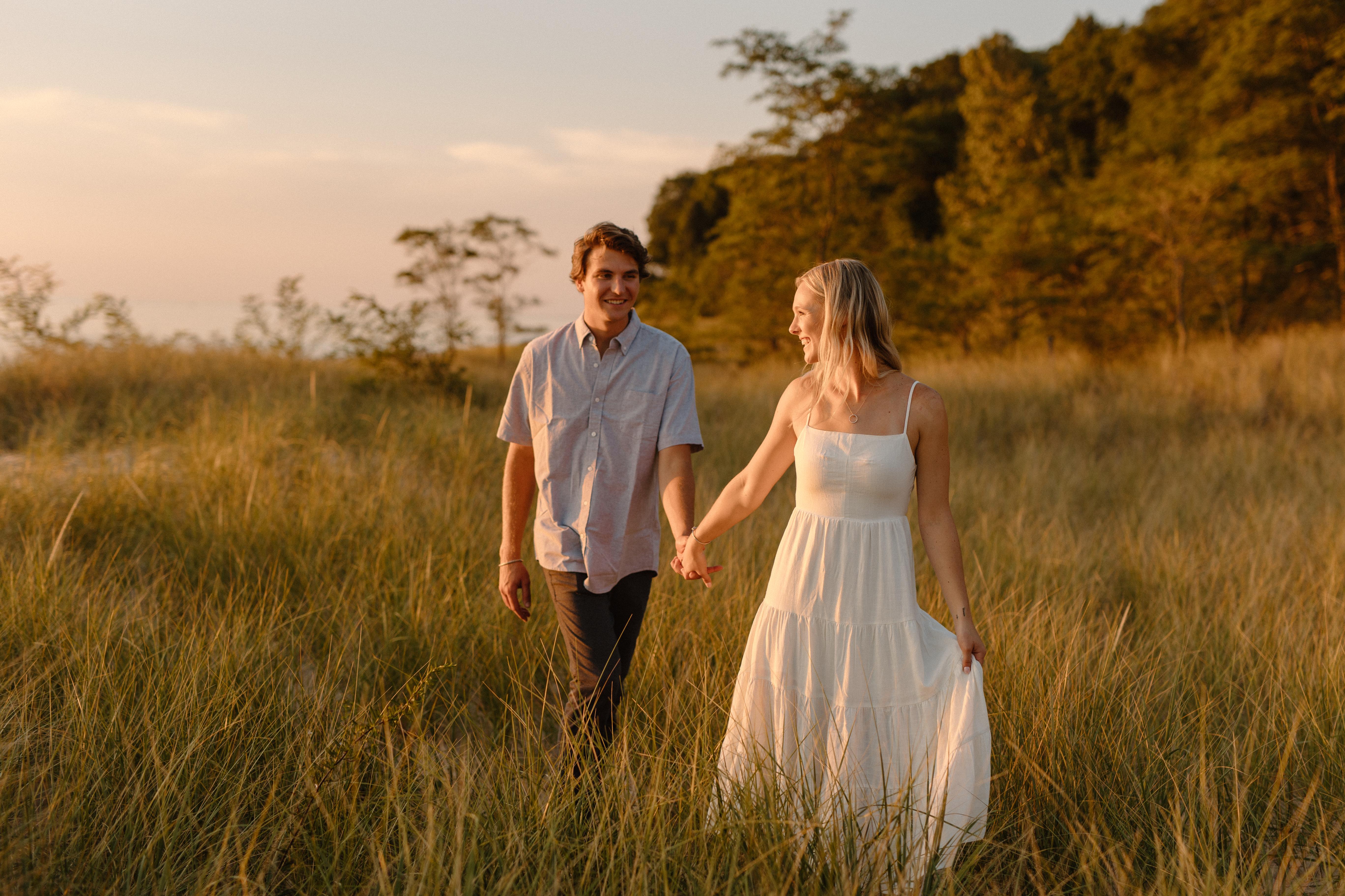 The Wedding Website of Elizabeth Bolland and Jason Vandam
