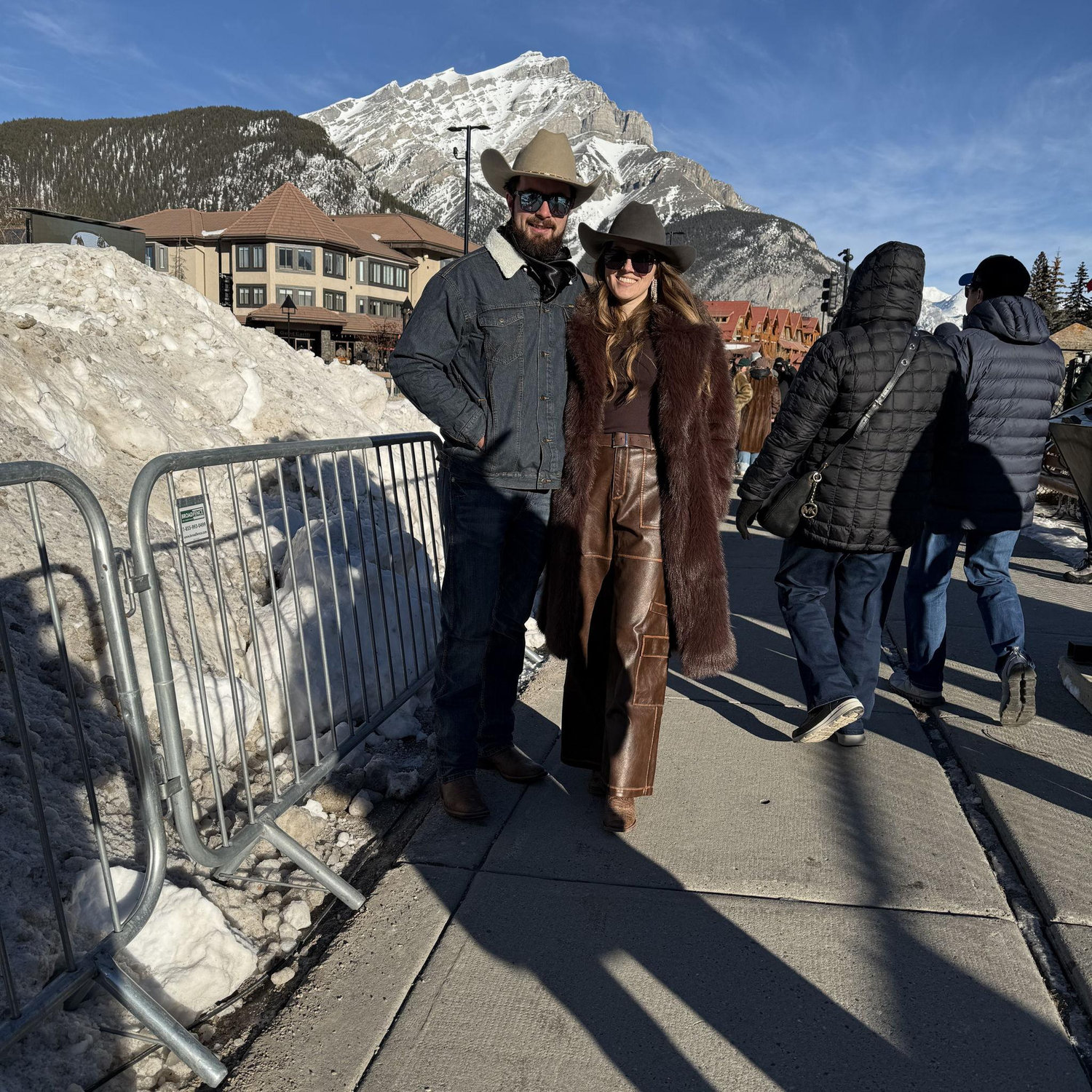 Banff 01/2026