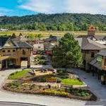 Outlets at Castle Rock