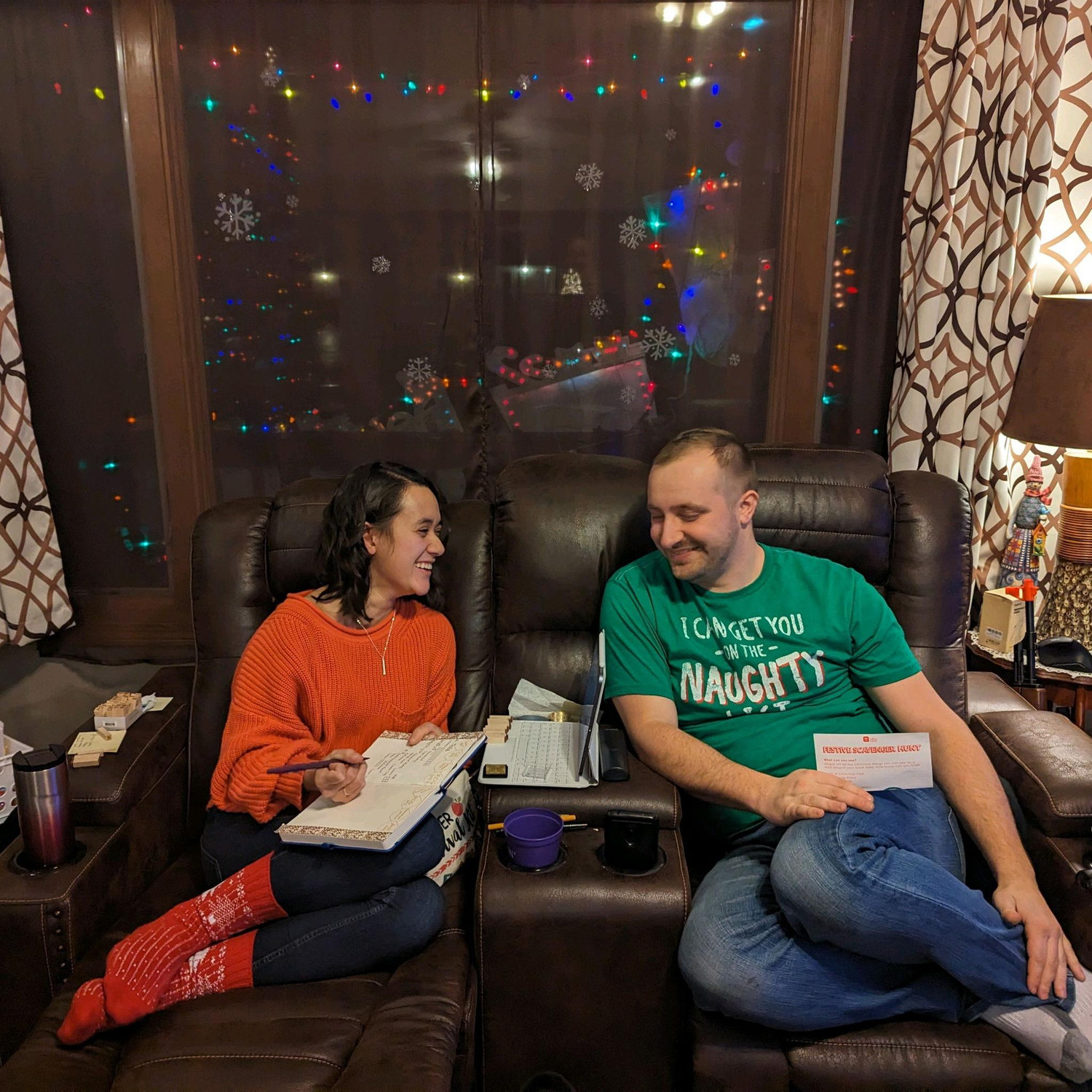 Christmas in Wisconsin 2023
