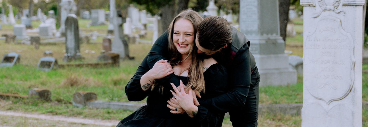 The Wedding Website of Tia Clark and Patrick Larrimer