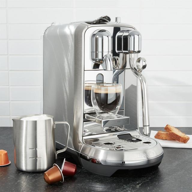 Breville ® Creatista Plus