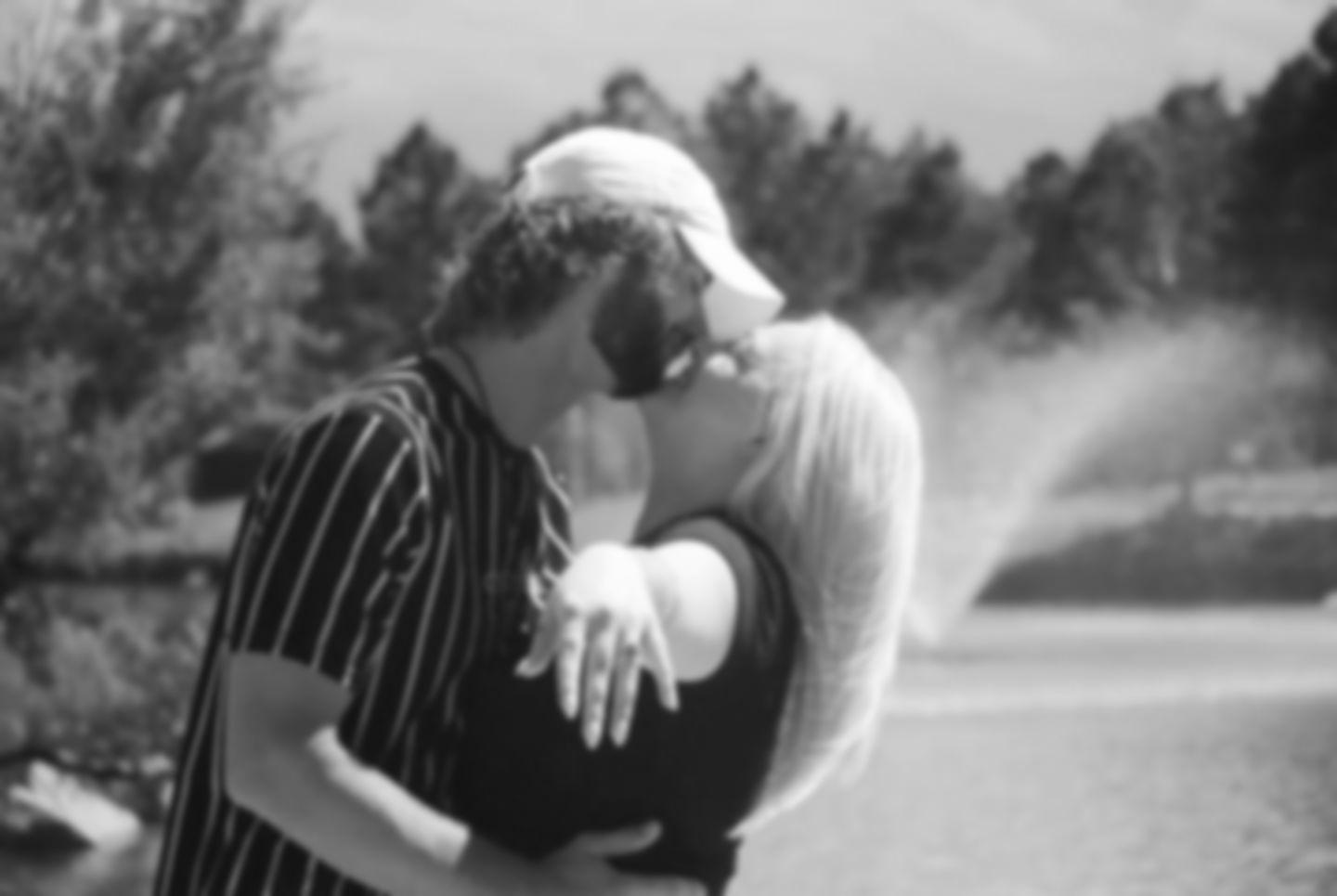 The Wedding Website of Aidan McDonell and Jordyn Hiltman