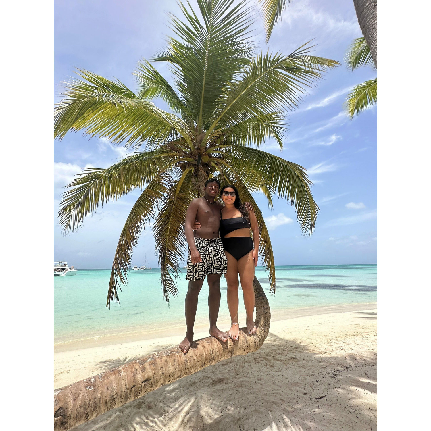 Take us back!