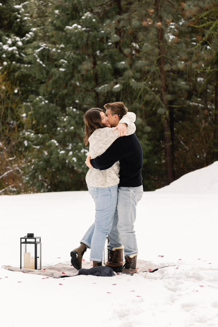 The Wedding Website of Sophia Terry and Christian Hanson