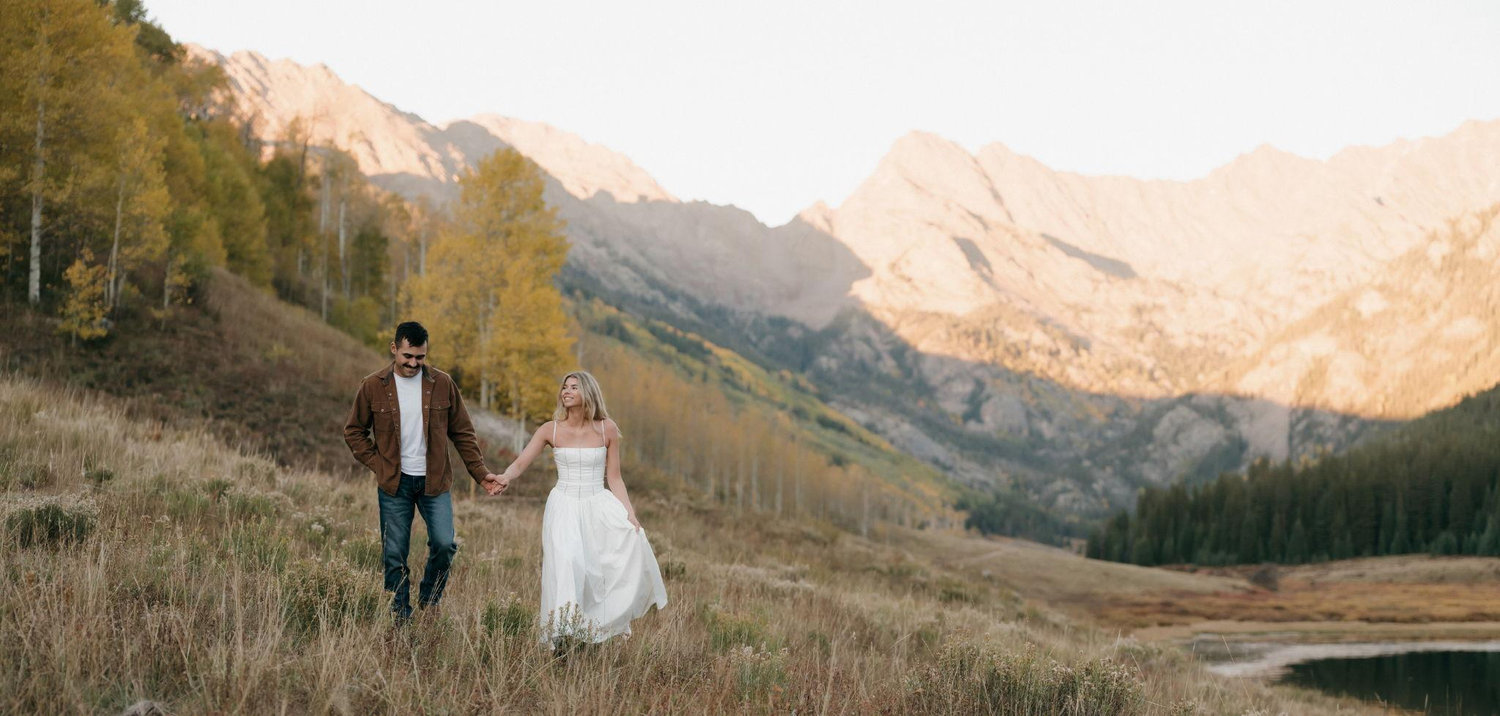 The Wedding Website of Kylie Wingfield and Luke Hill