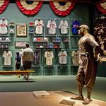 Negro Leagues Baseball Museum
