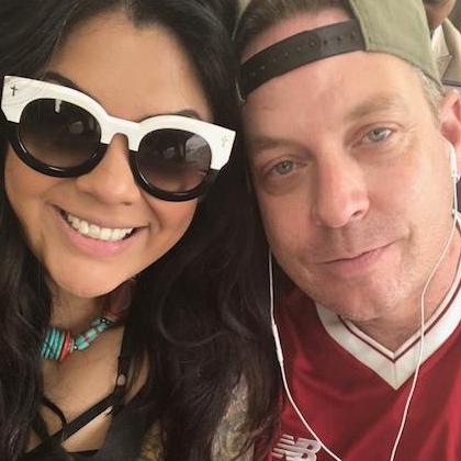 Traveling together