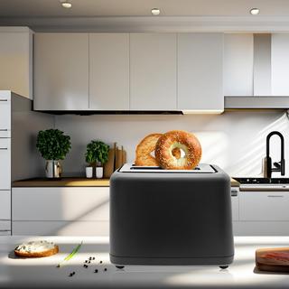 Smart Touch 2-Slice Toaster