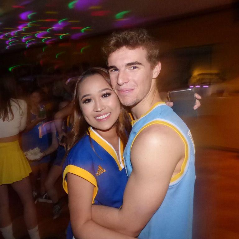UCLA (2020)