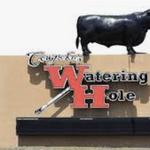 Cowpoke's Watering Hole