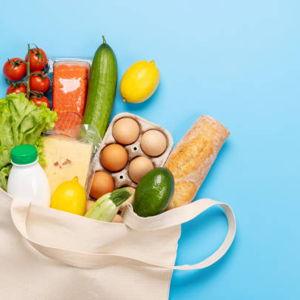 Grocery Fund