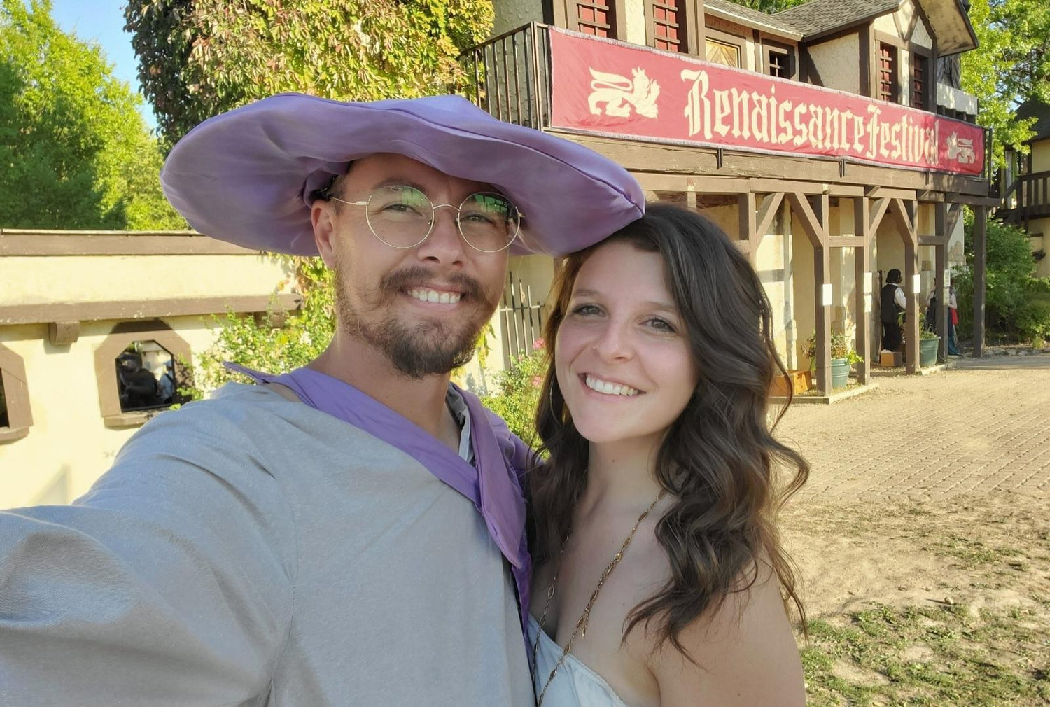 The Wedding Website of Shelby Milender and Cory Garcia