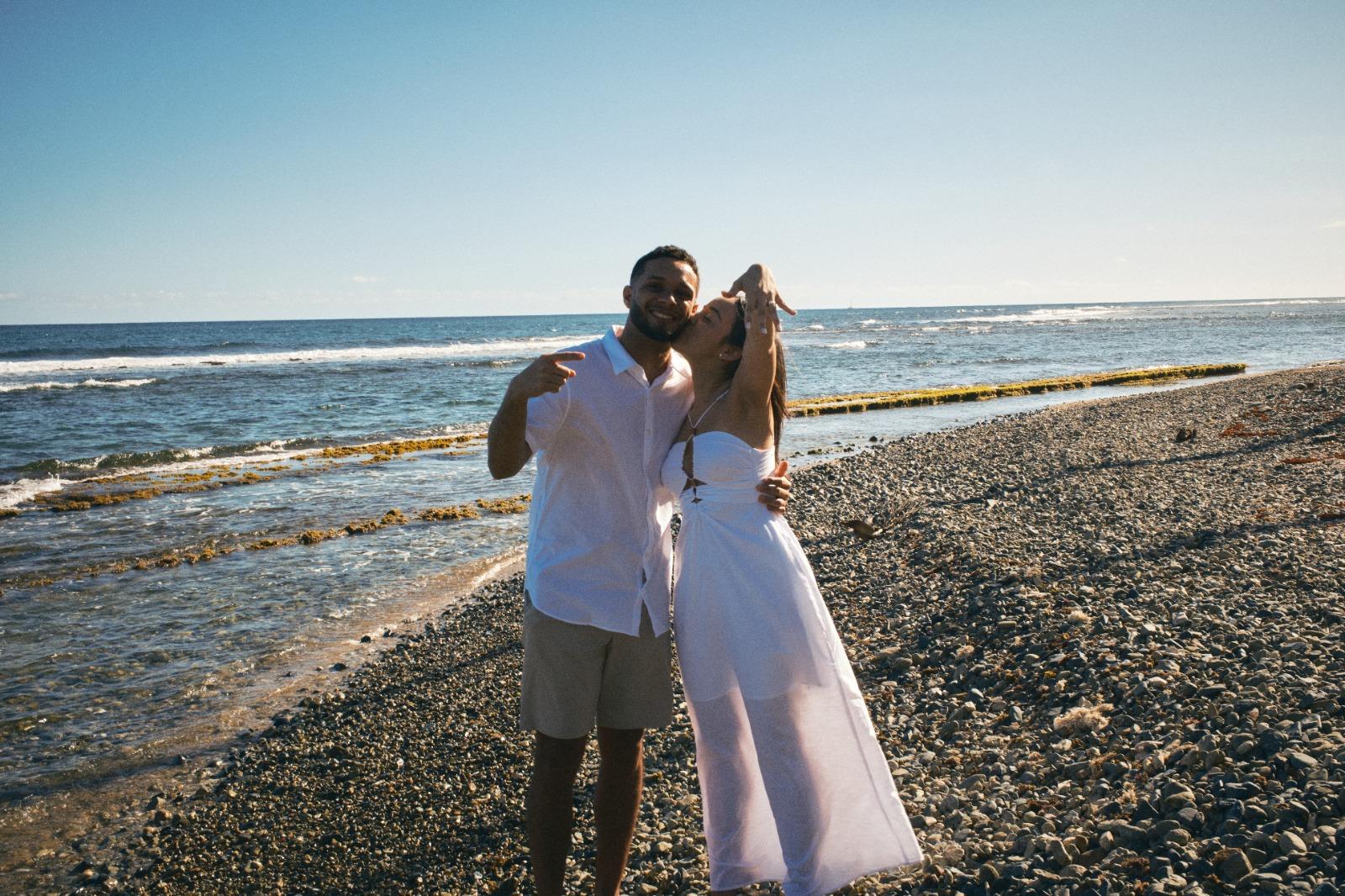 The Wedding Website of Alondra Rodríguez Capestany and Joshua Alexis Ramírez Morales