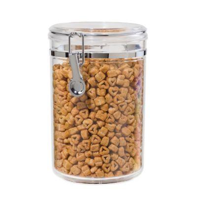 Oggi 59 fl. oz. Acrylic Canister