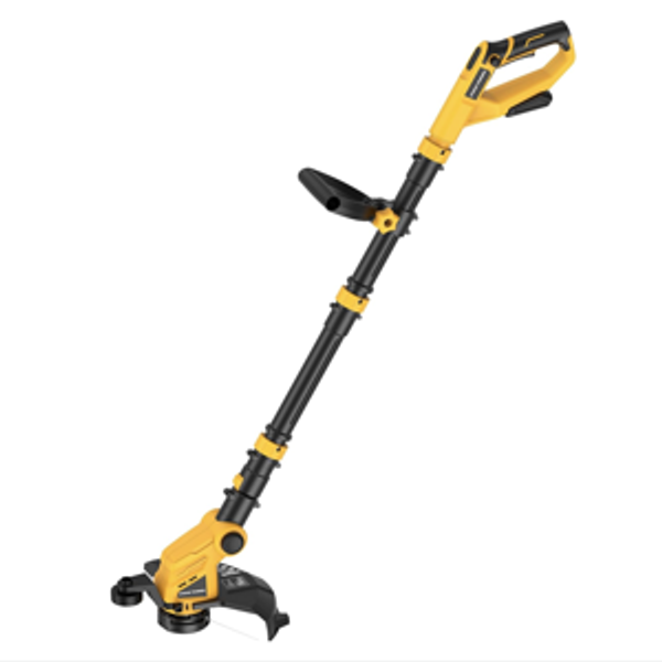 Cordless Weed Whacker Dewalt 20V Max Battery Compatible
