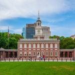 Independence Hall