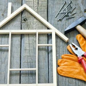 Our Home Projects Fund