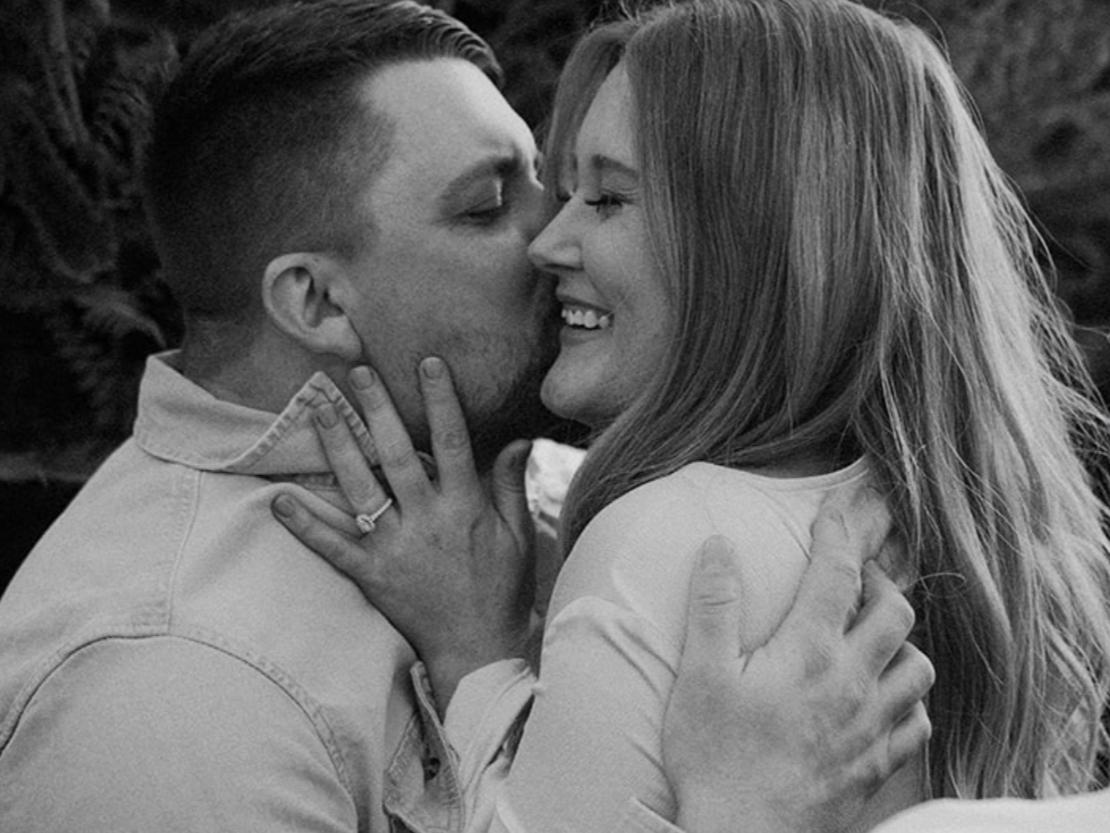 The Wedding Website of Kara Peterson and Jay Yoder