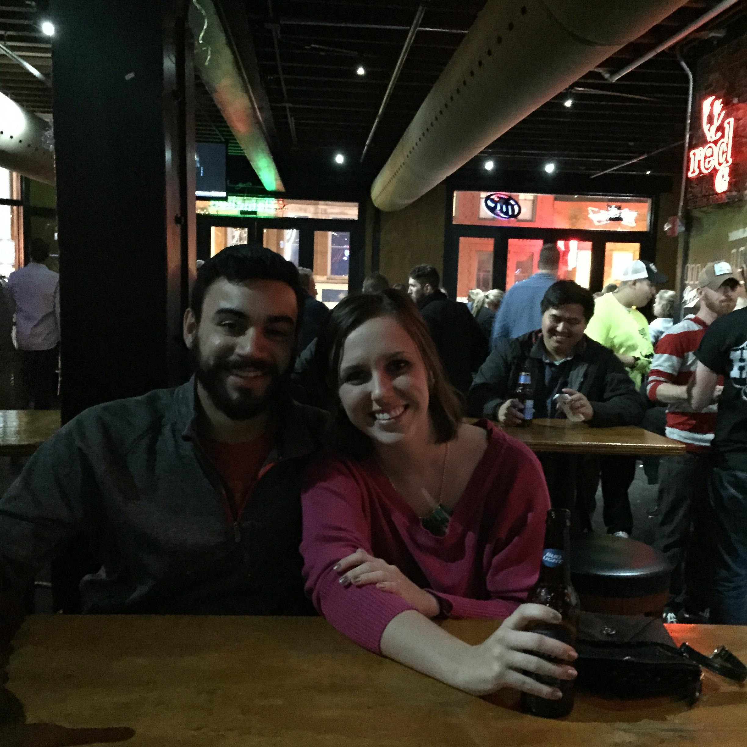 Nashville - 2015