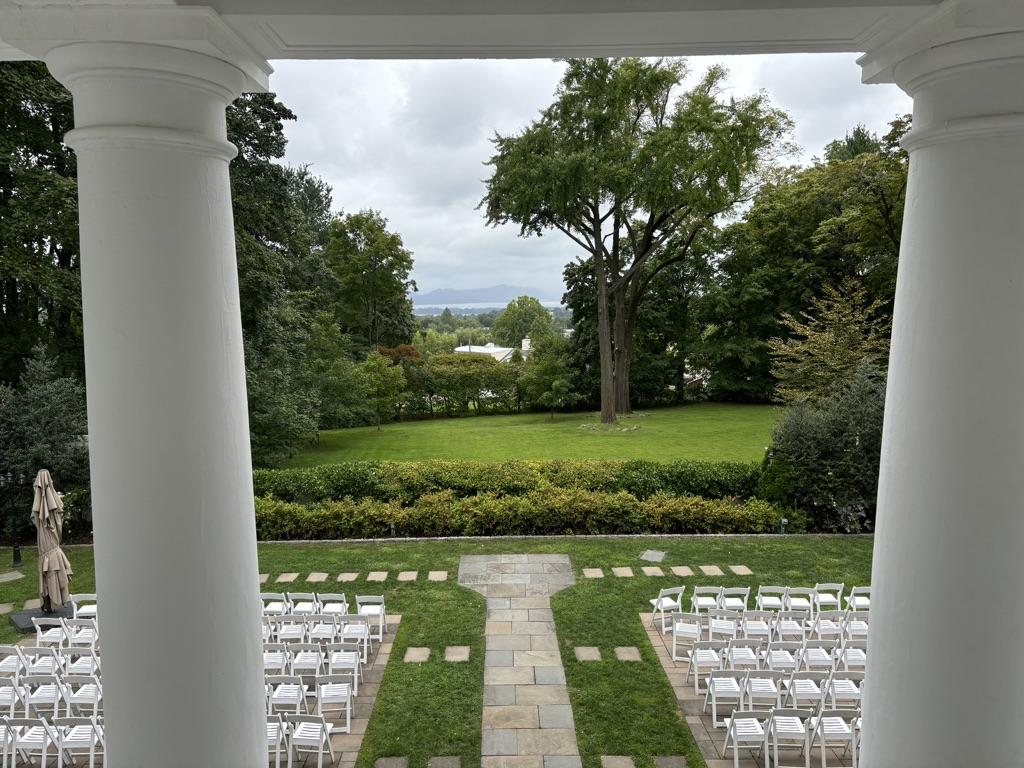 The Wedding Website of Hannah Morse and Jared Goldsmith